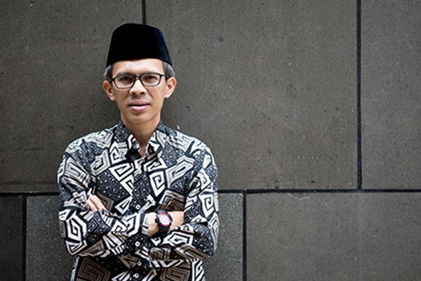 Pengamat Politik Universitas Al Azhar Bicara Soal Pencalonan Pilkades Pakai Sistem Parpol