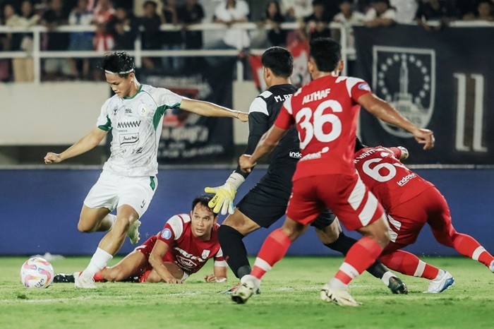 Raih Hasil Menyakitkan, Muhammad Hanafing Sebut Persis Solo Perlu Pelatih Hebat