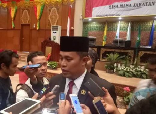 Kordias Desak Pemprov Evaluasi dan Tertibkan ASN Pengelola Anjungan Riau TMII