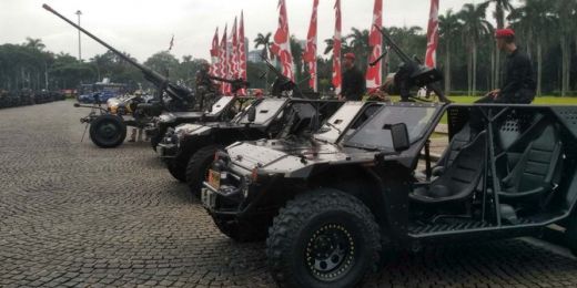 Prajurit TNI dan Polri Dikerahkan Evakuasi Korban Pembunuhan di Papua