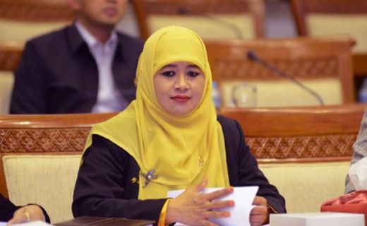 DPR: Insfratuktur dan Fasilitas Embarkasi Haji Riau Sudah Representatif