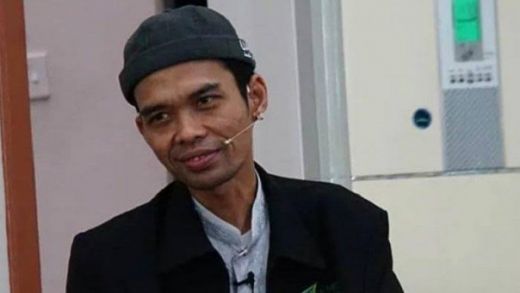 Benarkan Kabar Ustaz Abdul Somad Cerai, Pengacara: Prosesnya Sejak Juli Lalu