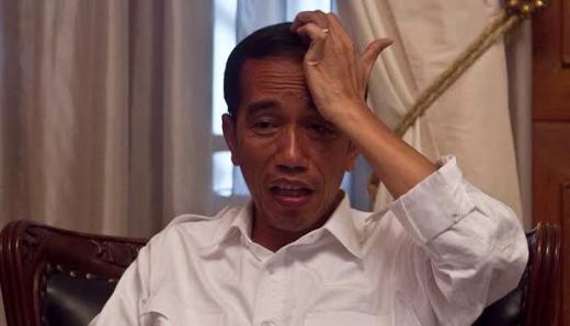 Pak Jokowi, PKS Usul Nih, Bikin Kementerian Khusus Papua dan Indonesia Bagian Timur