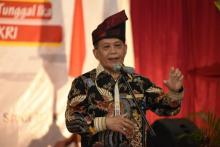 Syarief Hassan Sebut Deklarasi Papua Merdeka Tindakan Makar