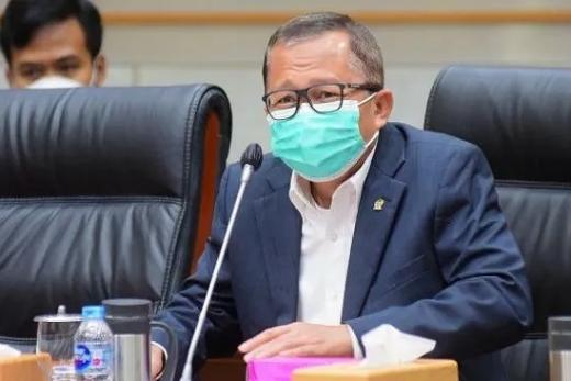 Karpet Merah dari PPP, RK Bisa Langsung jadi Elit