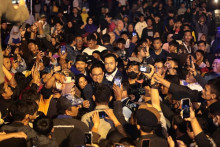Survei Indikator Politik Indonesia: Kini Anies Kalahkan Prabowo