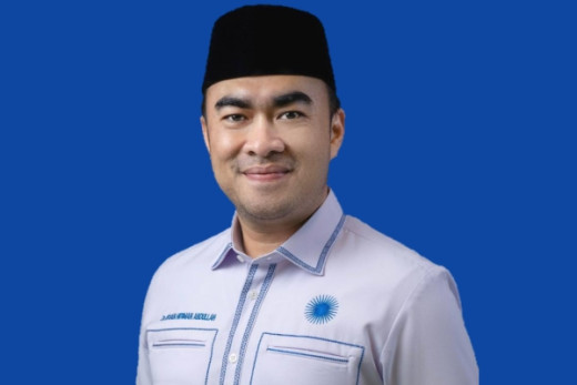 Wasekjen DPP PAN: Dukungan Kader PAN Riau ke Anies Sifatnya Pribadi, Bukan Keputusan DPW
