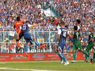 Arema FC Akan Umumkan Pelatih Bulan Ini