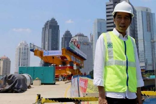 Bank Dunia Kritik Pedas Infrastruktur Jokowi, Kenapa Ya?