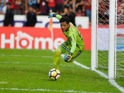 Wawan Hendrawan Dipastikan Bertahan di Bali United FC