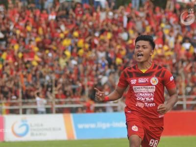 Semen Padang FC Terus Perbaiki Infrastruktur