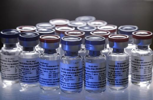 Bibit Vaksin Merah Putih akan Diserahkan ke Bio Farma