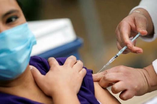 Para Pemangku Kepentingan di Daerah harus Taati Tahapan Vaksinasi Covid-19