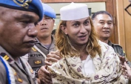 Habib Bahar bin Smith Jadi Tersangka, Pengacara: Hukum Hanya Tajam untuk Lawan Politik