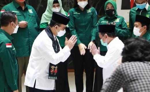 Anies Bakal Didukung Nahdliyin Jika Masuk PKB, Pengamat: Persepsi Negatif dari Lawan Politik akan Lenyap