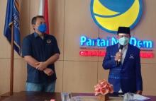 Ternyata Ini Alasan Sejumlah Politisi PDIP Lampung Putuskan Lompat ke Nasdem