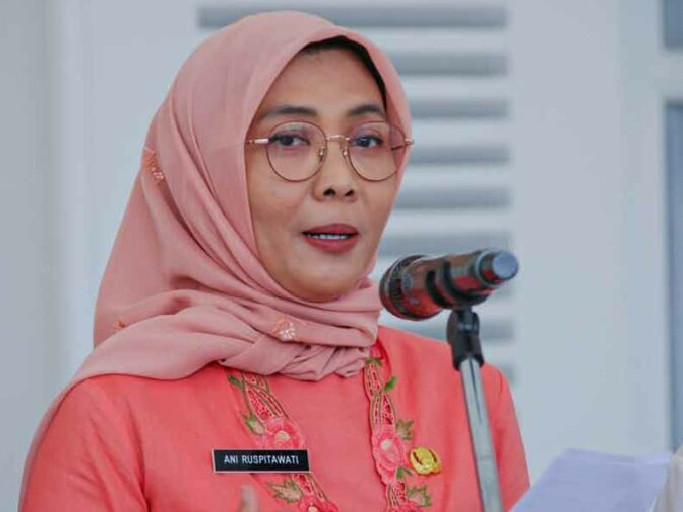 Dinkes DKI Perkuat Sistem Deteksi Dini untuk Cegah Super Flu