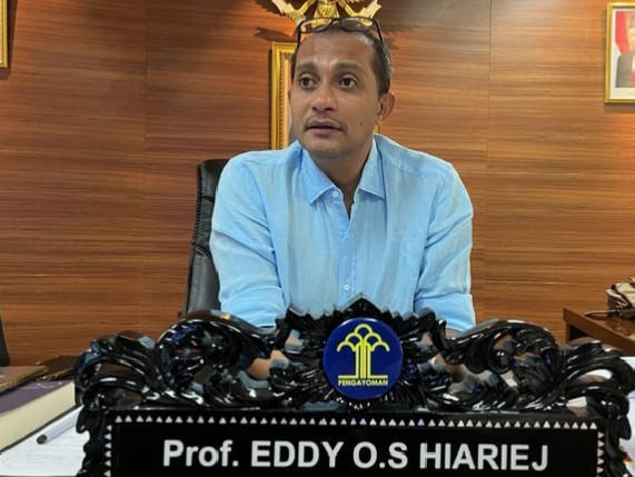 Pemerintah Bantah KUHP Baru Membungkam Kebebasan Berpendapat
