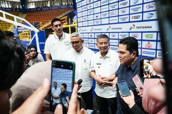 Kemenpora Siap Jadikan Sport Industry dan Sport Tourism Sebagai Bagian Ekonomi Baru