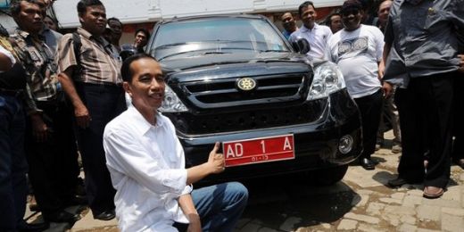 IDM: Prediksi JK Indonesia Hancur Dipimpin Jokowi Bisa Jadi Kenyataan
