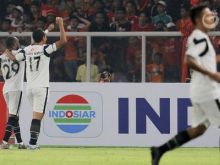 Pemain Madura United Diminta Tidak Terpengaruh Media Sosial