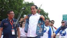 Pegiat Medsos Himbau Masyarakat Berhenti Sapa Jokowi Cak Jancuk