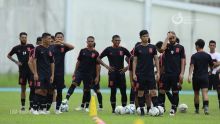 Borneo FC Agendakan Uji Coba Internasional