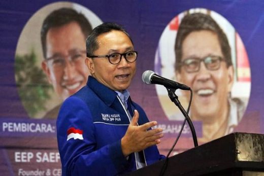 Kasus Alih Fungsi Lahan Riau, Besok KPK Periksa Ketua Umum PAN
