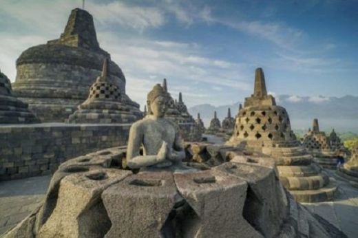 Komisi VI DPR Desak BUMN Kawasan Pariwisata Pertimbangkan Aspek Adat Istiadat di Borobudur