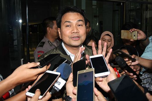Indonesia Tutup Penerbangan, Azis Syamsuddin: China Tak Boleh Marah