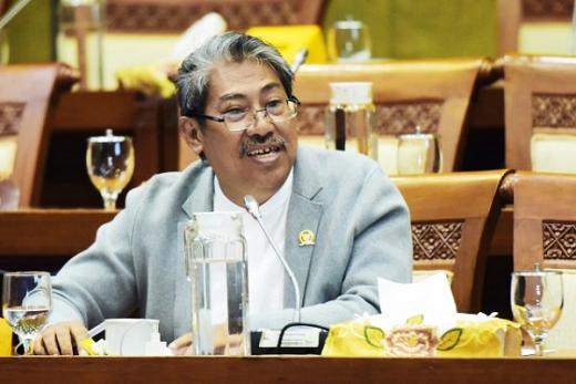 PKS Minta Pemerintah Tidak Mengintegrasi Balitbang Pertanian ke Dalam BRIN