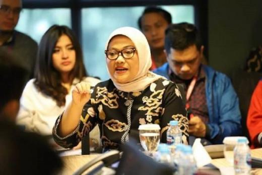 Bahas 3 Isu Pelindungan PMI, Menaker Duduk Bareng dengan Organisasi Buruh