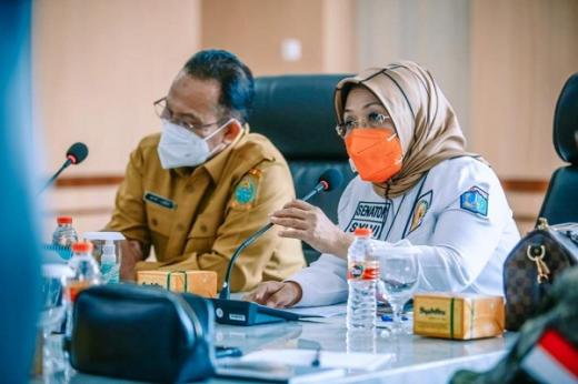 Jika Ibu Kota Jadi Pindah, Senator Minta Aset Negara di Jakarta Tak Dijual