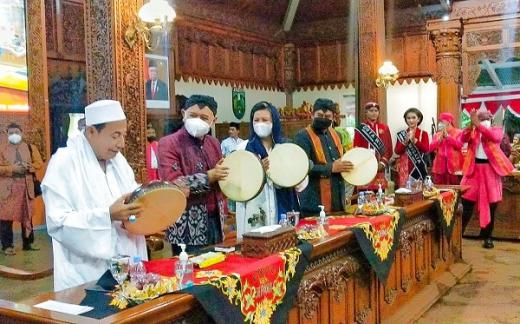 Rajut Kebhinekaan untuk Luruskan Sejarah Para Pahlawan Bangsa