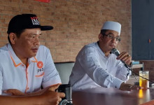 Rizal Bawazier Tegaskan PKS Bukan Partai Wahabi