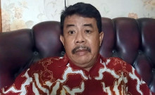 Anggota Fraksi PKB Ditangkap BNN Batang, BK DPRD Pekalongan Gelar Rapat Khusus