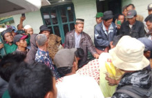 6 Warga Aceh Diserang Gajah Liar saat Bangun Rumah, Satu Orang Tewas