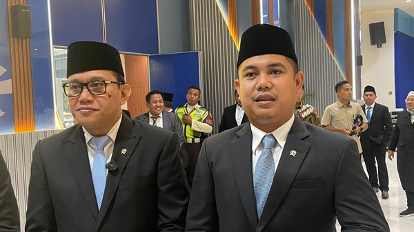4 Permintaan Menteri Karding ke Arab Saudi: Gaji Minimal 1500 Riyal hingga Integrasi Data