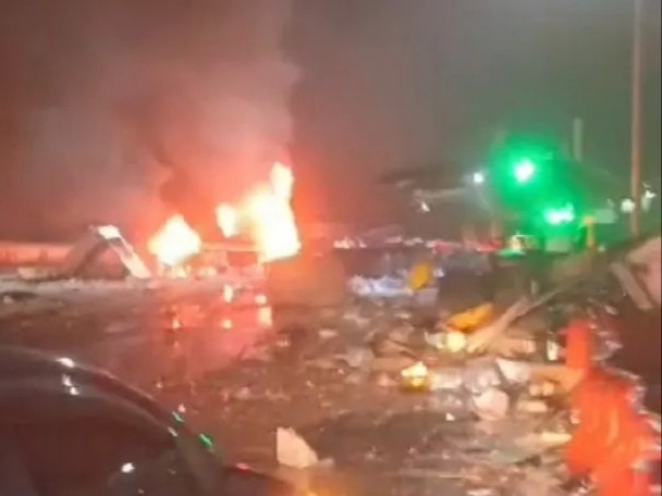 Rem Blong Diduga Jadi Pemicu Kecelakaan Tragis di Gerbang Tol Ciawi 2