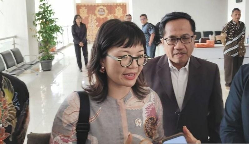Stella Christie: Izin Tambang untuk Kampus Butuh Analisis Mendalam