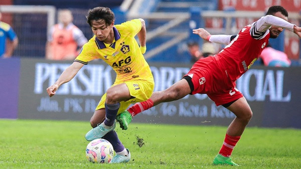 Persik Kediri Butuh Poin Penuh Jaga Asa Bersaing di Papan Atas Klasemen
