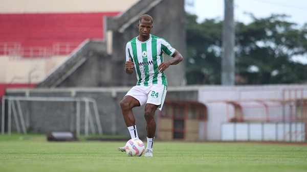 Ini Pandangan Nicolao Cardoso Mengenai Hasil Buruk PSS Sleman