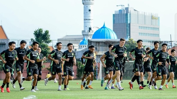 Oktafianus Fernando Ingatkan Pentingnya Jaga Kekompakan