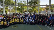 Juara di Malaysia, FHI Apresiasi Prestasi Tim Hoki Putri Indonesia