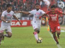 Gantikan Win Bernadino, Ibrahim Jadi Manajer Semen Padang FC