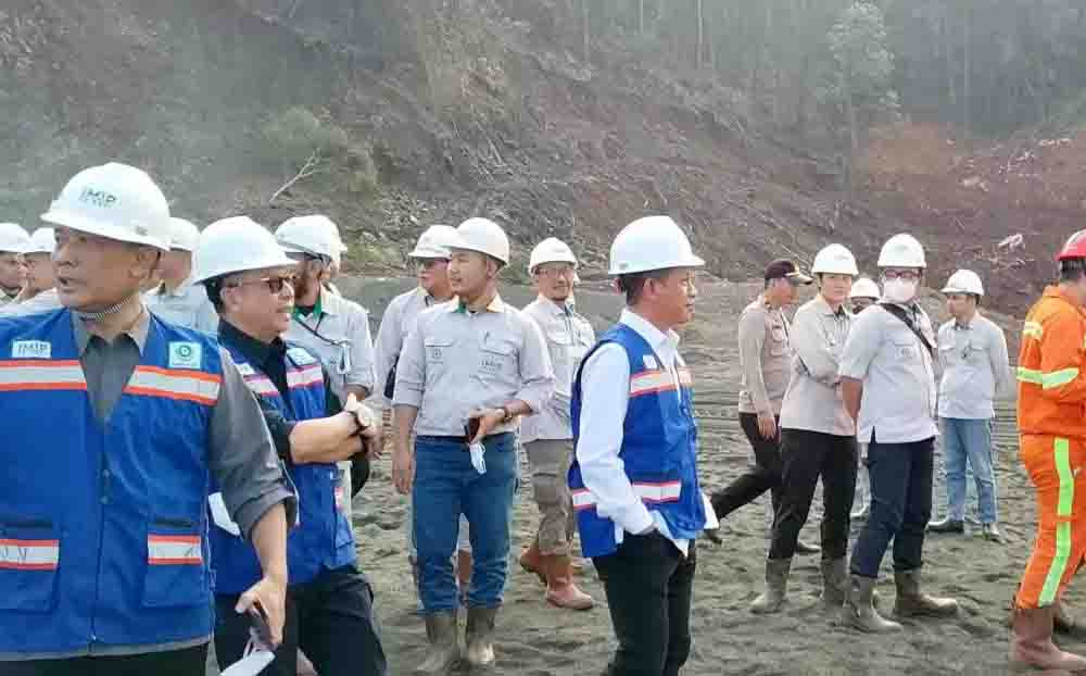 Tragedi Longsor PT IMIP Renggut Nyawa, Parlemen Desak Evaluasi Total Tata Kelola Lingkungan