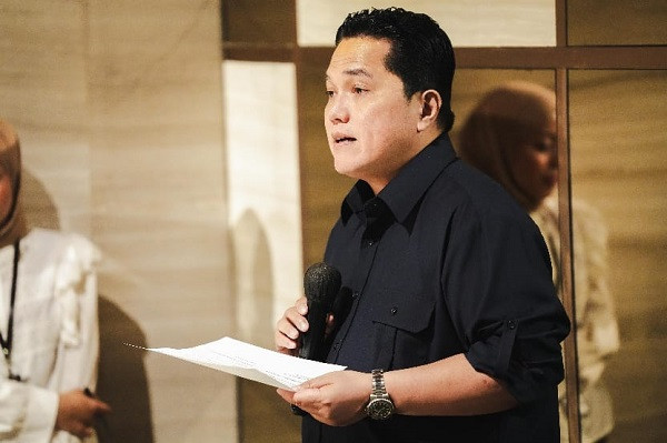 Dugaan Kekerasan Seksual, Menpora Erick Dukung FPTI Fasilitasi Pelaporan ke Polisi