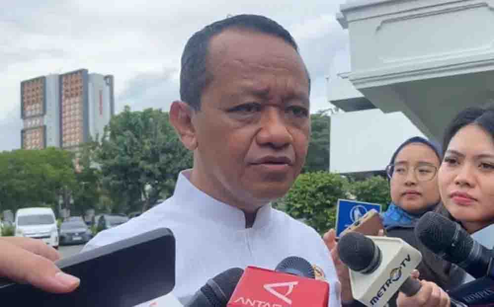 Menteri ESDM Jamin Tarif Energi Terjangkau Meski Harga Minyak Dunia Meroket Bebas