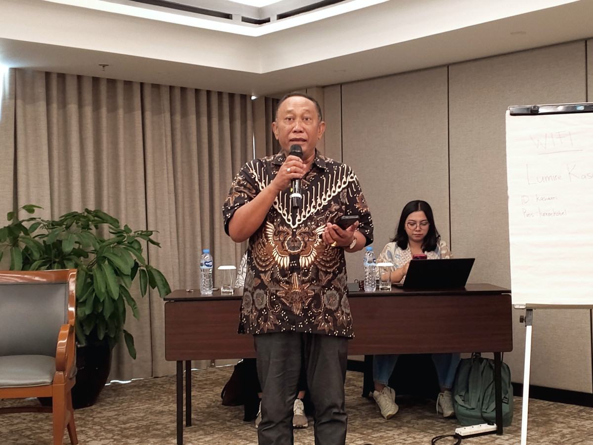 FAKTA Desak Pemerintah Sahkan PP Cukai Minuman Berpemanis pada Hari Obesitas Sedunia