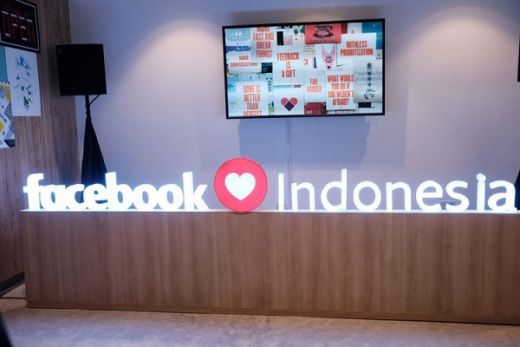 Data Pengguna Indonesia Dipastikan Bocor, Denda hingga Pemblokiran Menanti Facebook